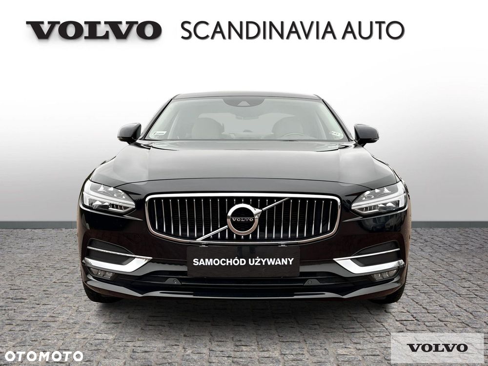 Volvo S90 - 8