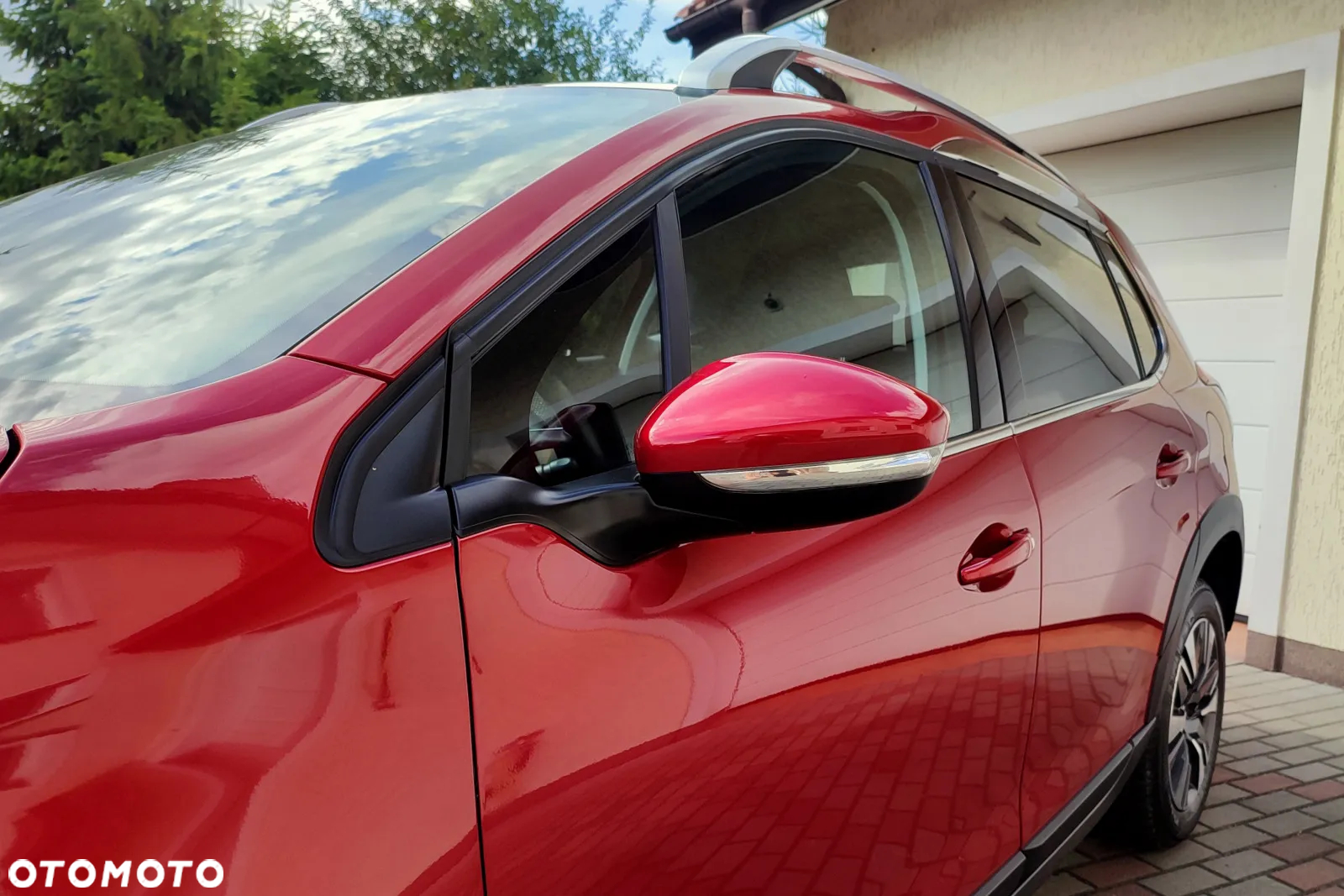 Peugeot 2008 PureTech 110 Stop&Start EAT6 Allure - 38