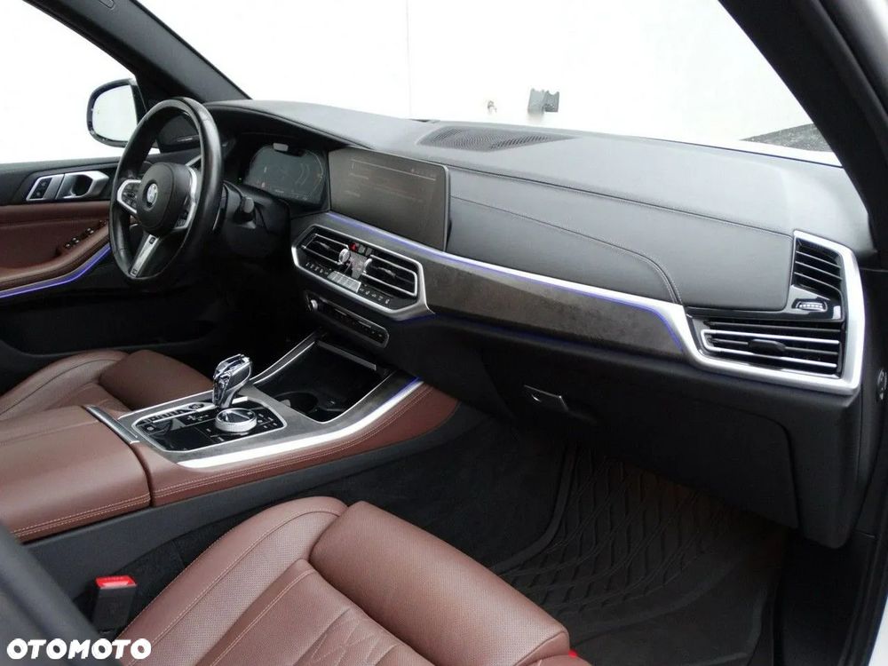 BMW X5 xDrive30d sport - 18