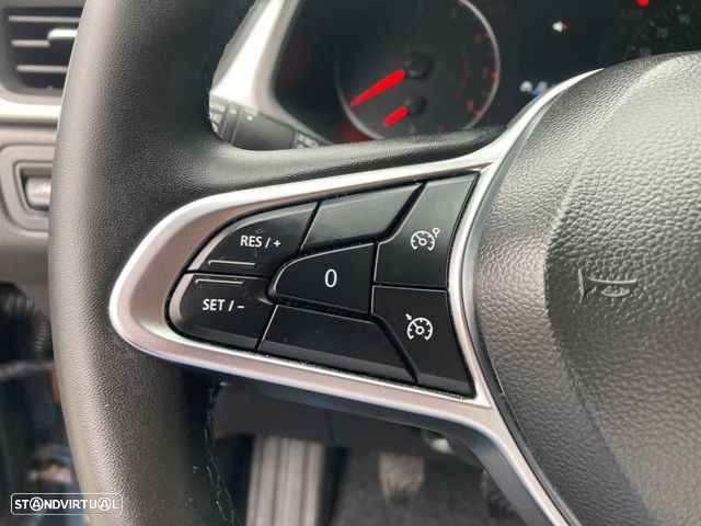 Renault Captur TCe 90 ZEN - 14