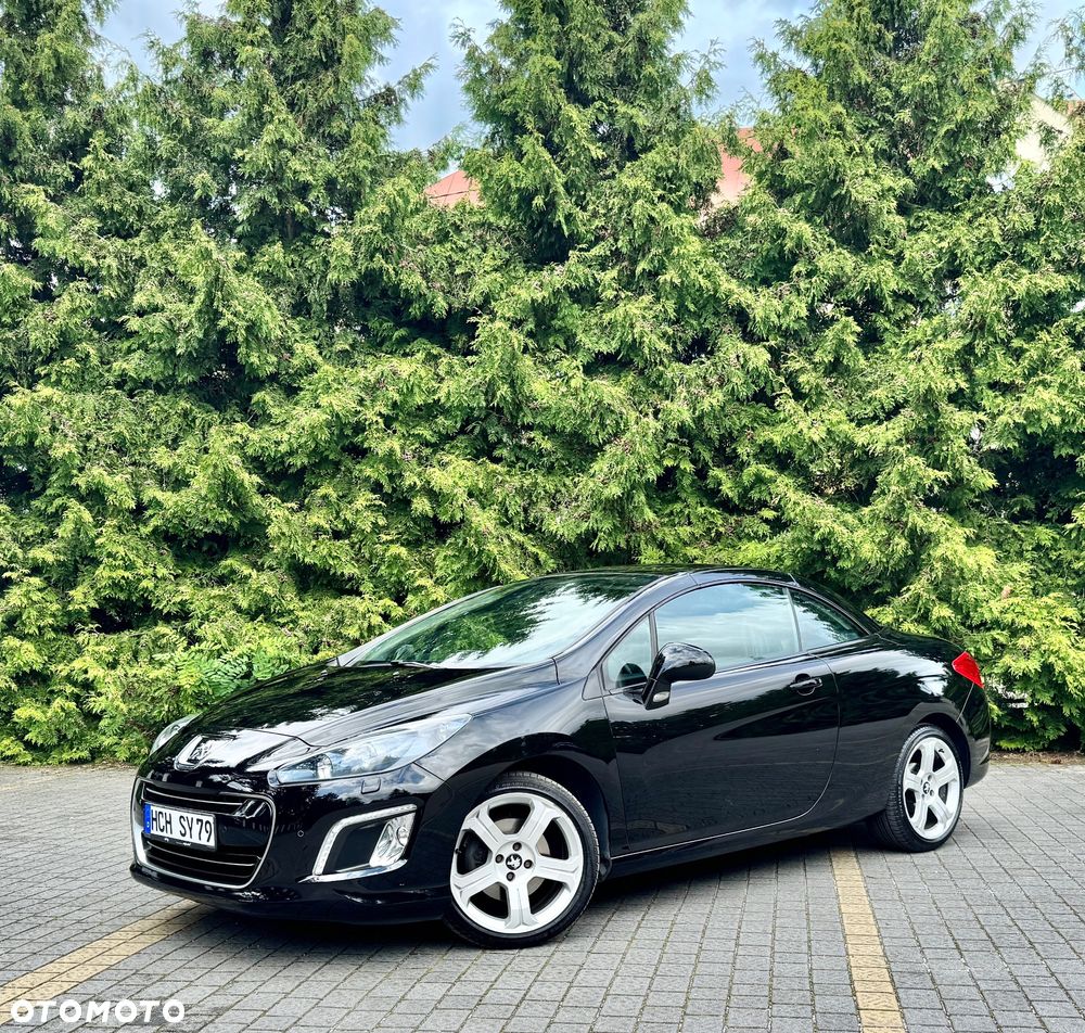 Peugeot 308 CC 1.6 THP Sport Pack - 6