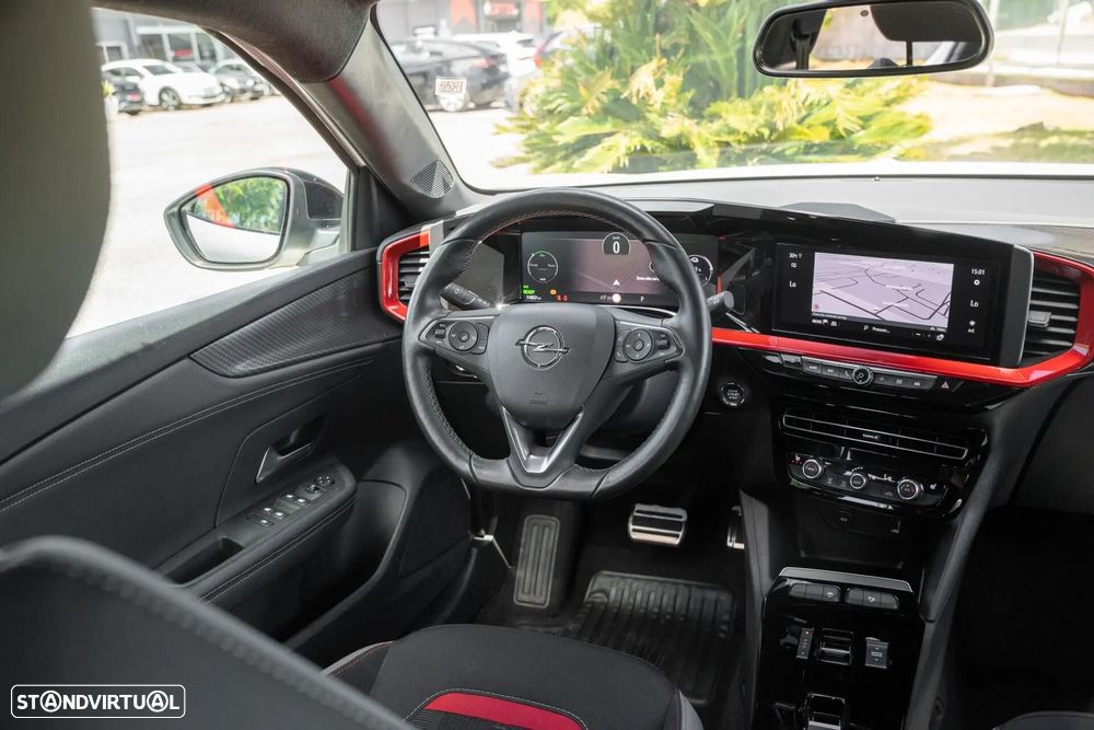 Opel Mokka-e GS Line - 11