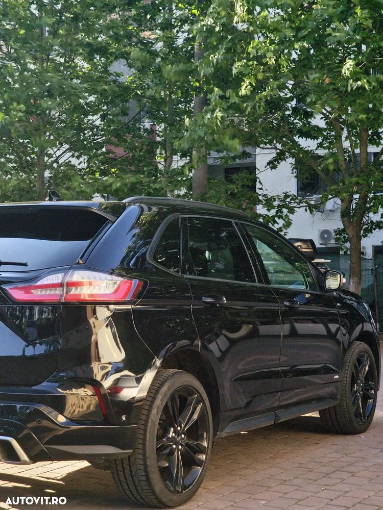 Ford Edge 2.0 Panther A8 AWD ST Line - 3