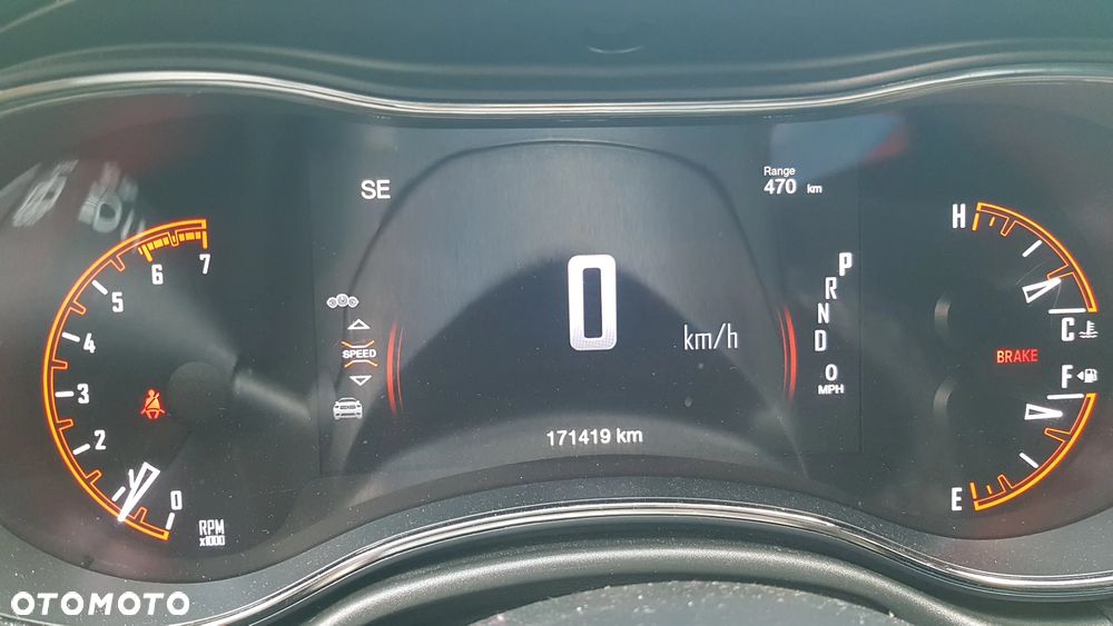 Dodge Durango - 10
