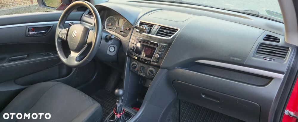 Suzuki Swift 1.2 Comfort - 15