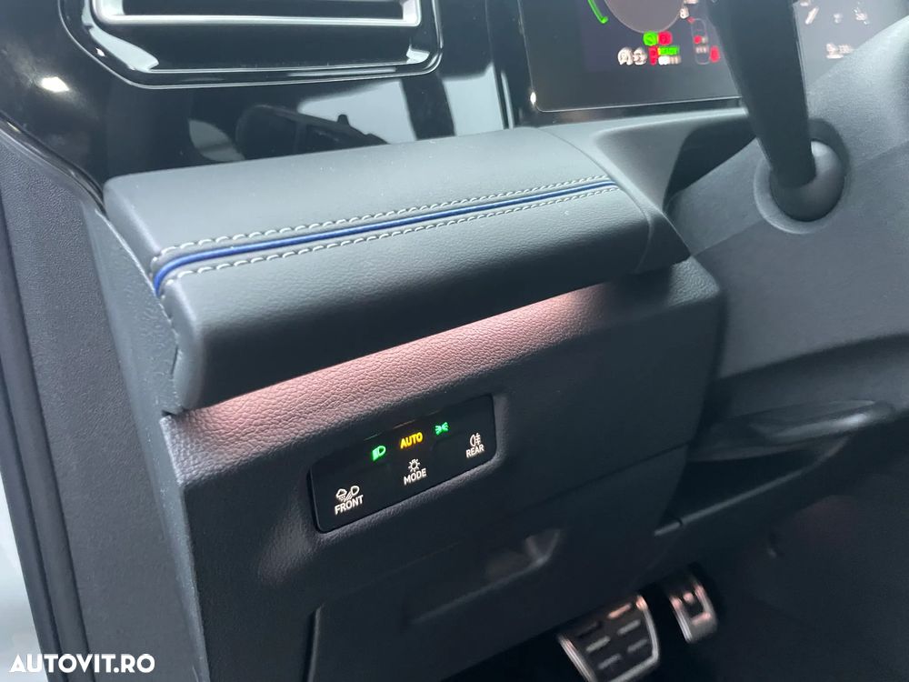 Volkswagen Tiguan 1.5 TSI eHybrid DSG PHEV R-Line - 11