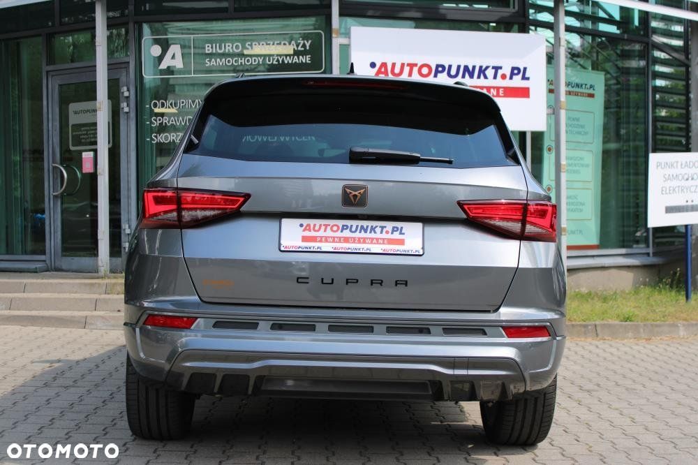 Cupra Ateca - 6