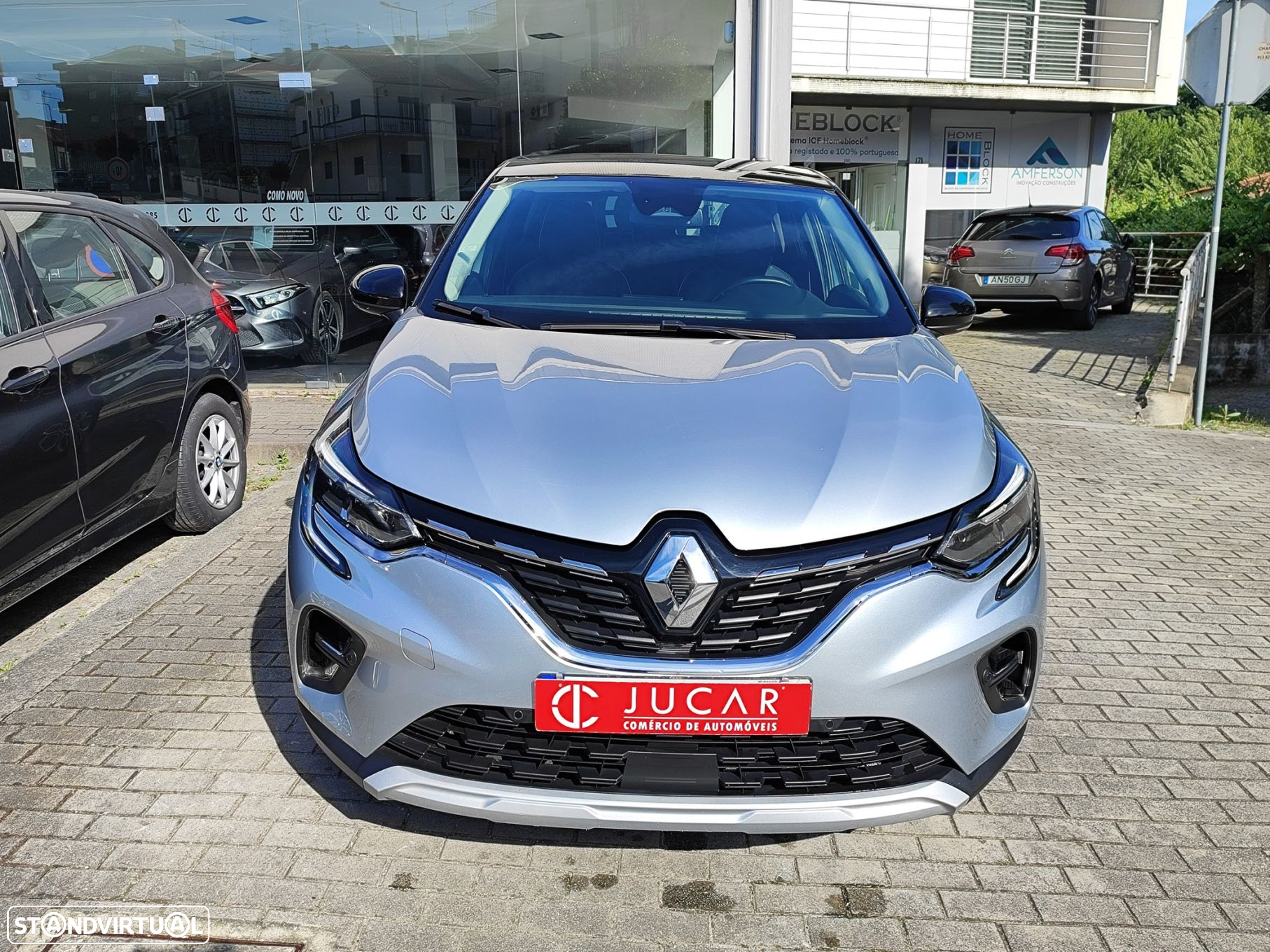 Renault Captur 1.0 TCe Intens - 2