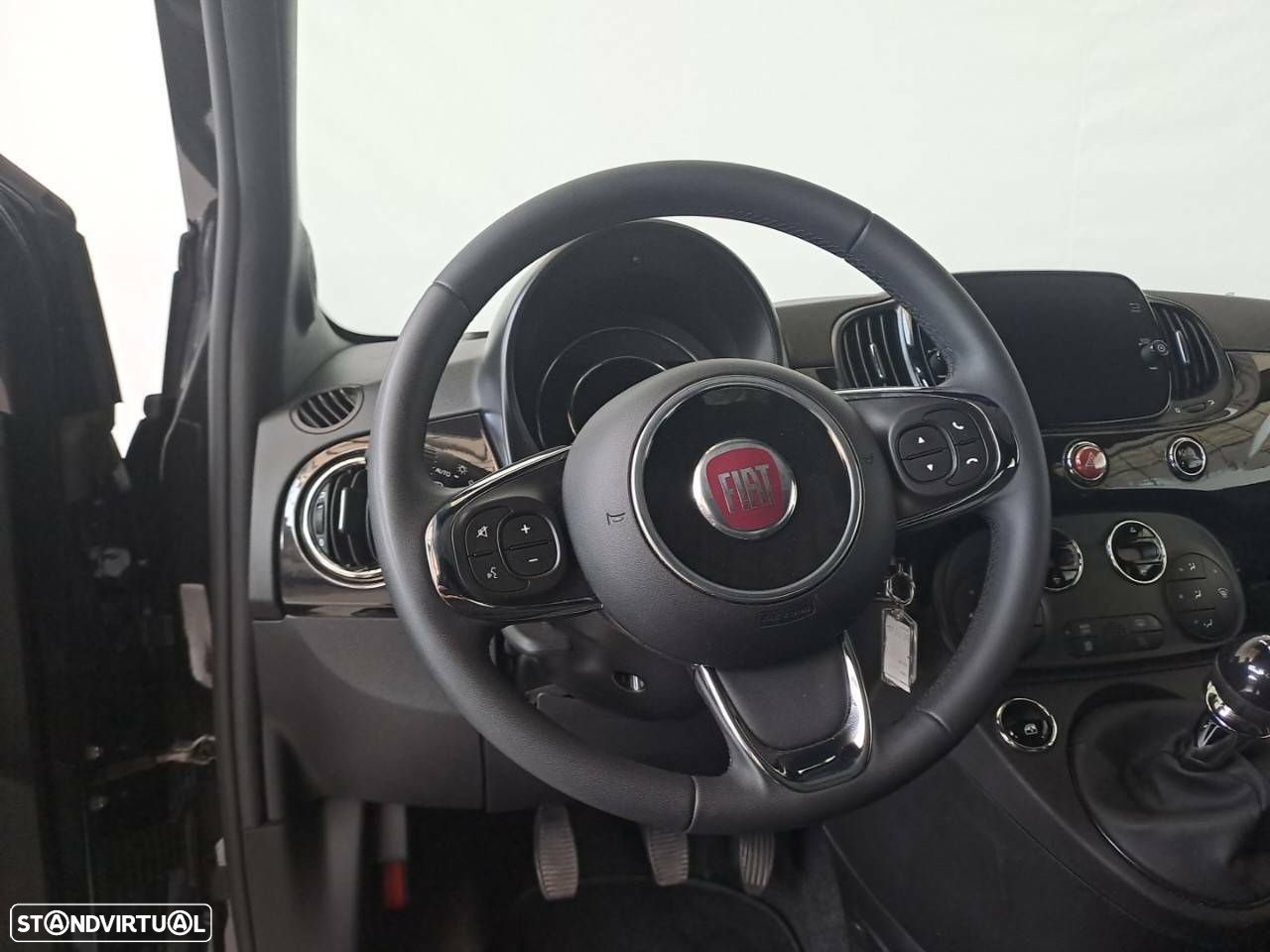 Fiat 500 1.0 Hybrid - 12