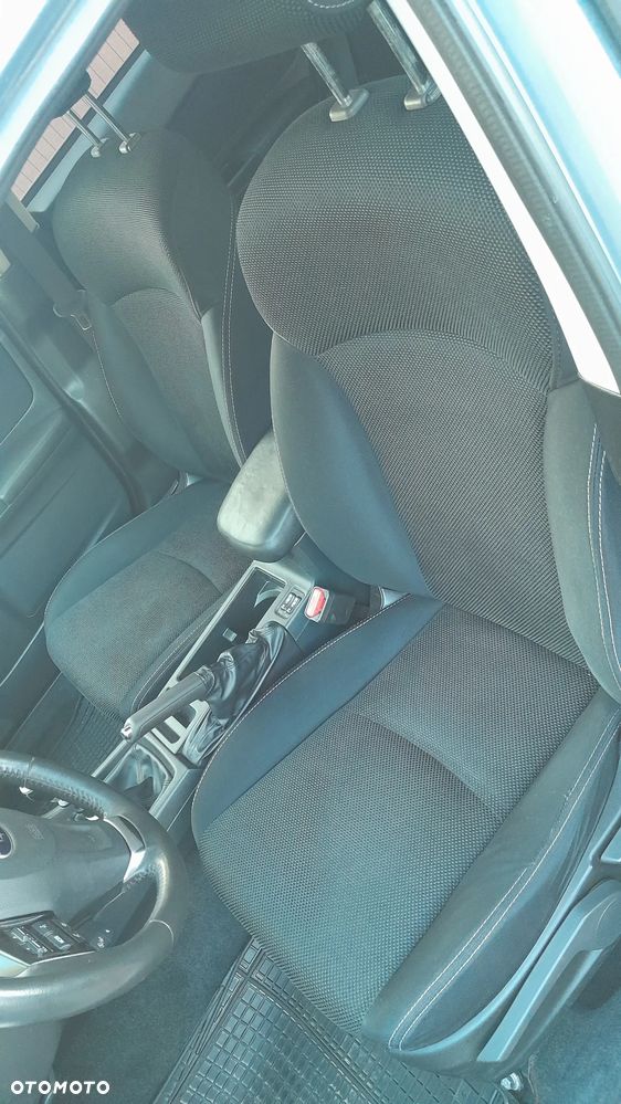 Subaru XV 2.0D Comfort - 22