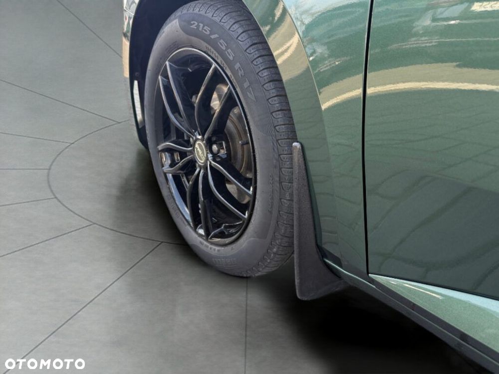 Skoda Superb 2.0 TDI SCR Ambition DSG - 2