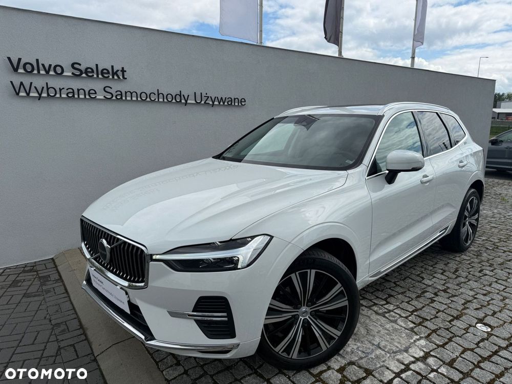 Volvo XC 60 - 4