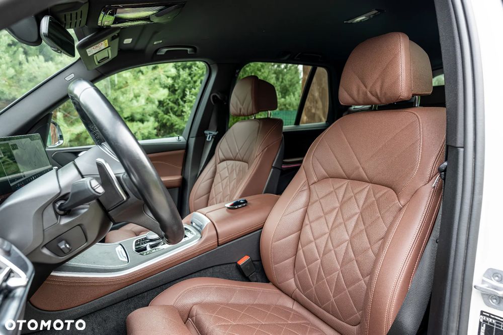 BMW X5 xDrive30d mHEV sport - 23