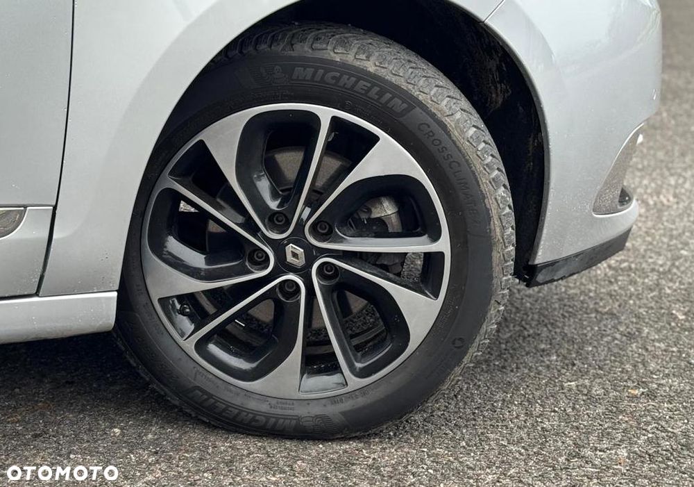 Renault Scenic 1.2 TCe Energy Bose EU6 - 4
