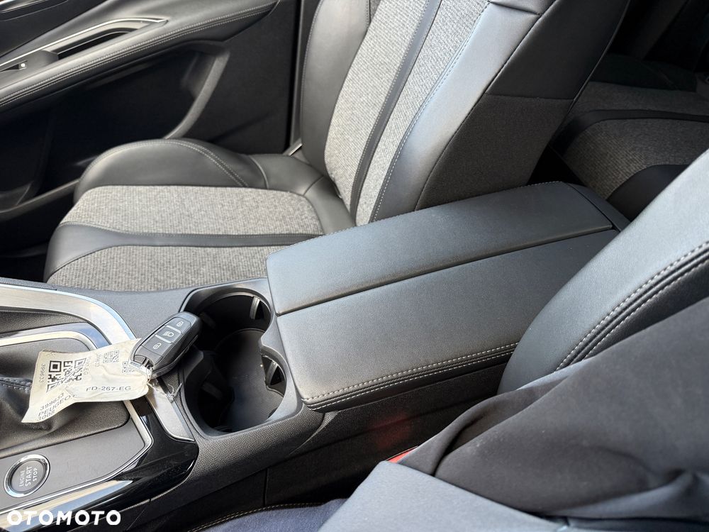 Peugeot 3008 1.2 PureTech Crossway S&S - 40