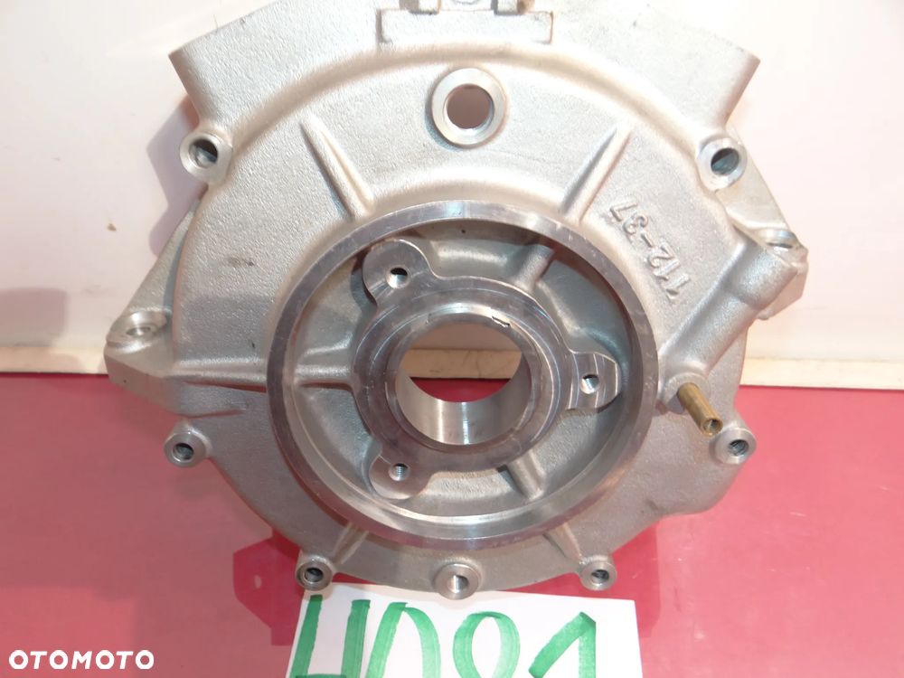 HARLEY DAVIDSON  UL ULH KORPUS SILNIKA  Lewa strona obudowy silnika UL ULH Numer OEM 24536-37NOWA REPLIKA  H081 - 3