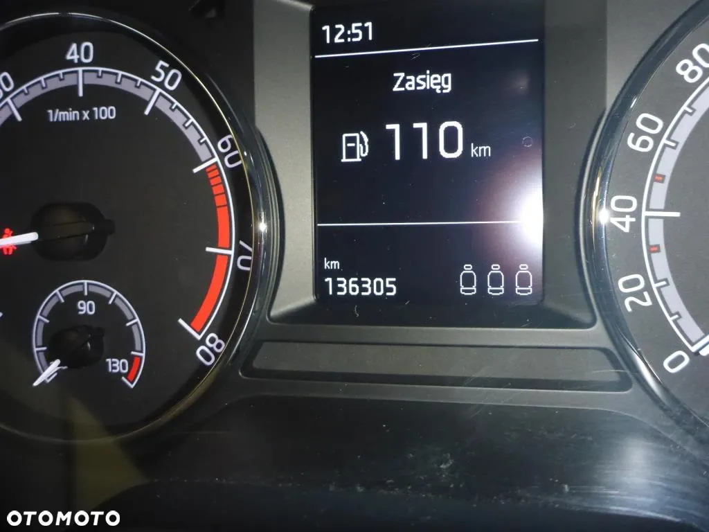 Skoda Octavia 1.5 TSI ACT Ambition - 21