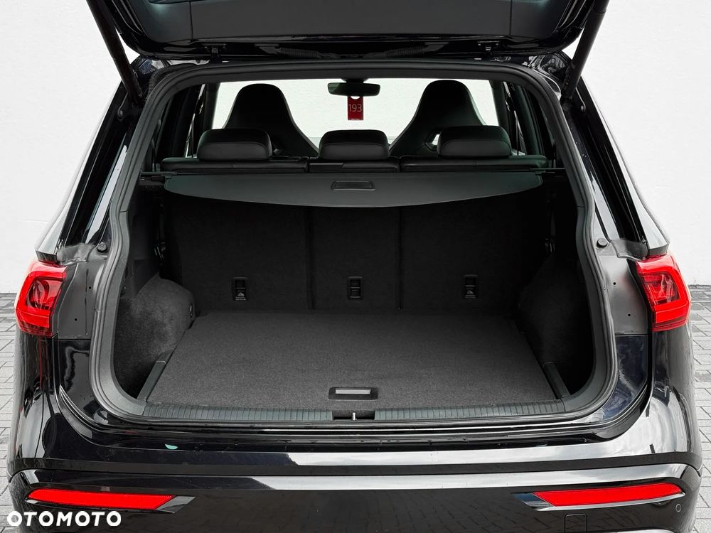 Seat Tarraco 2.0 TDI FR S&S 4Drive DSG - 12