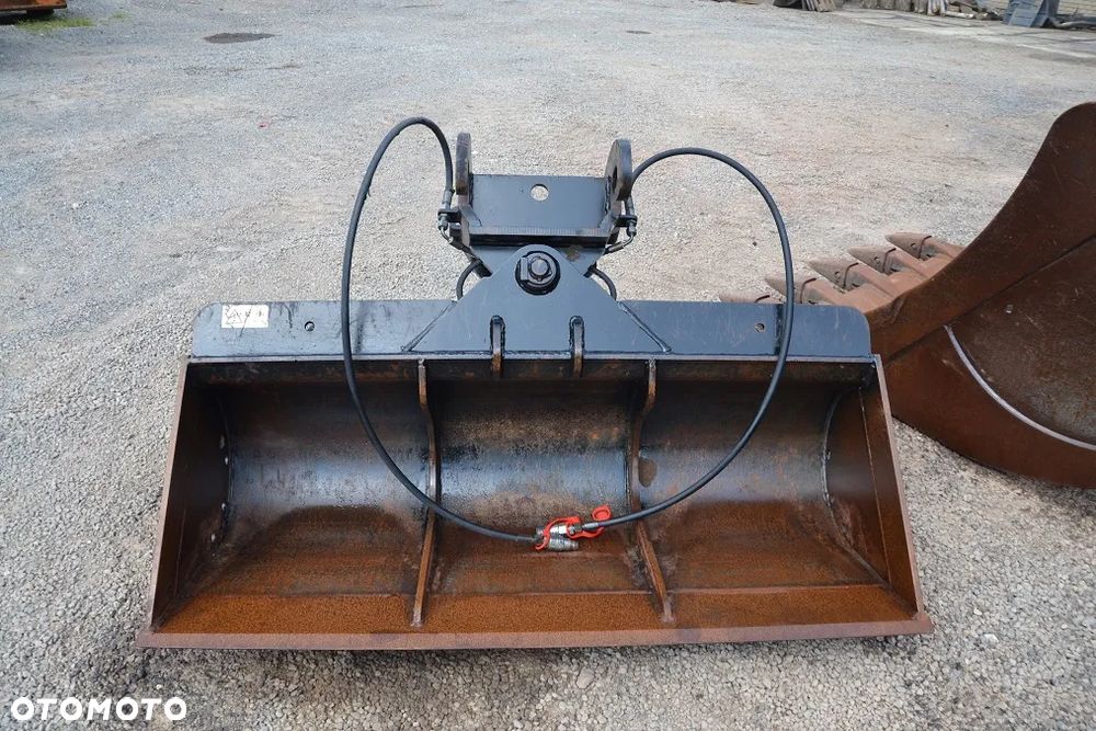 ŁYZKA SKARPOWA DO 12 TON - 1