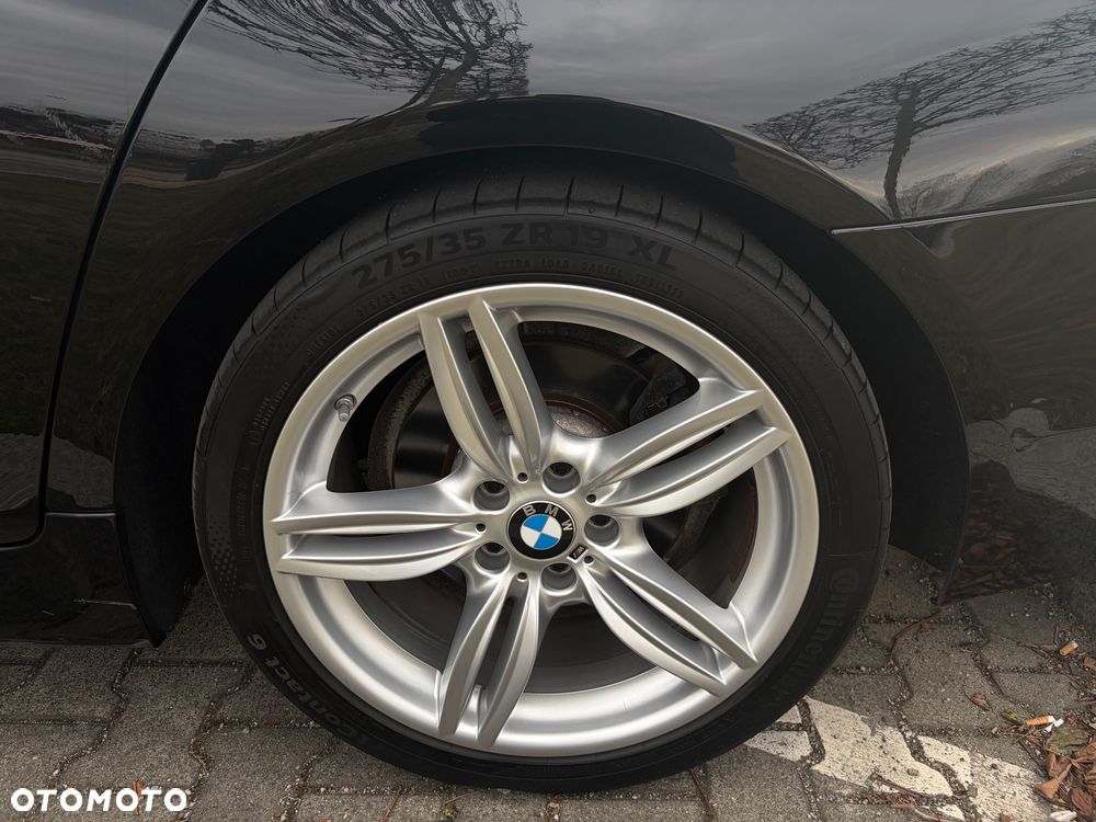 BMW Seria 5 528i xDrive - 13