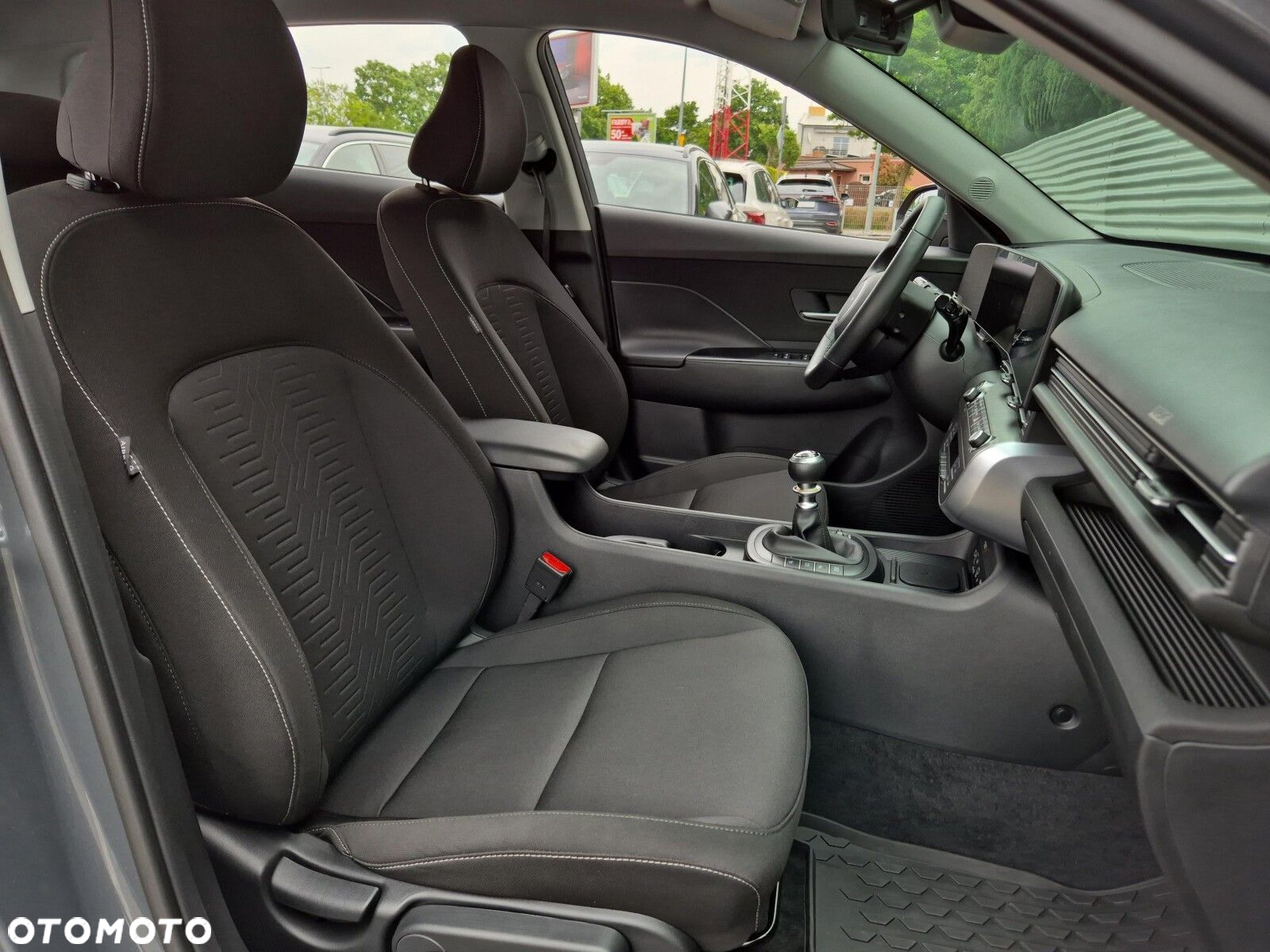 Hyundai Kona 1.6 T-GDI Executive - 12