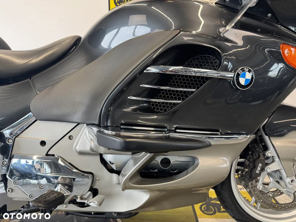 BMW K - 13
