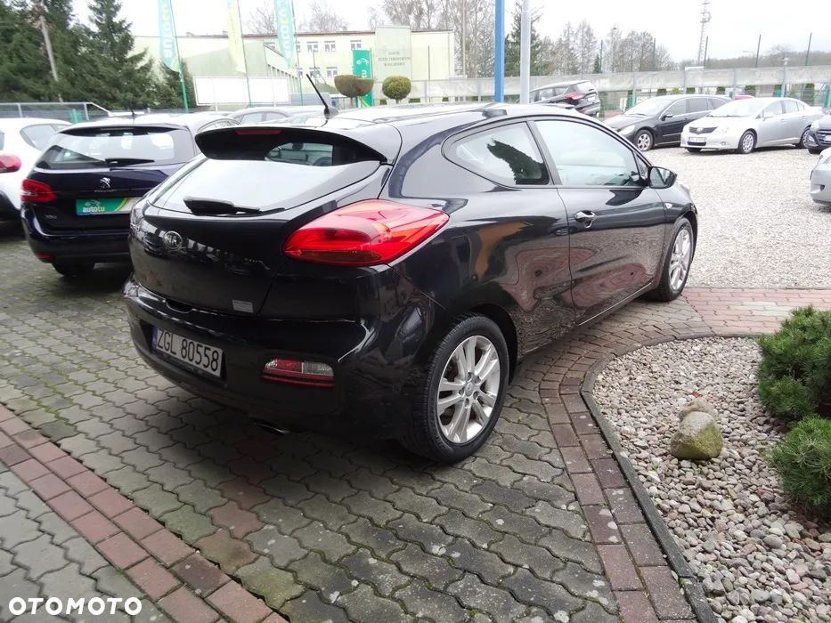 Kia ProCeed Pro_cee'd 1.6 GDI L - 5