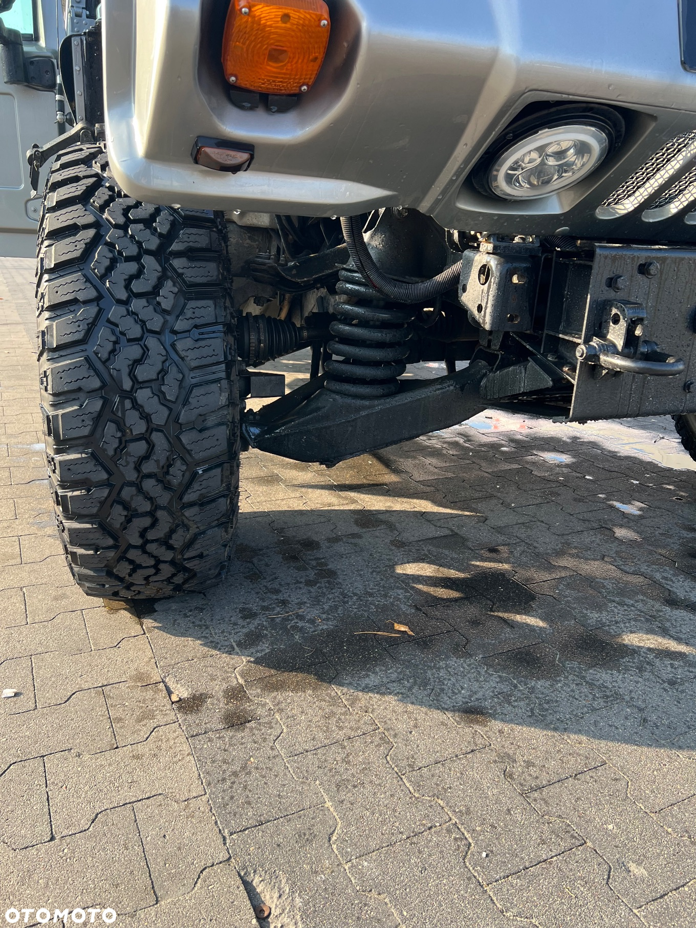 Hummer H1 - 14