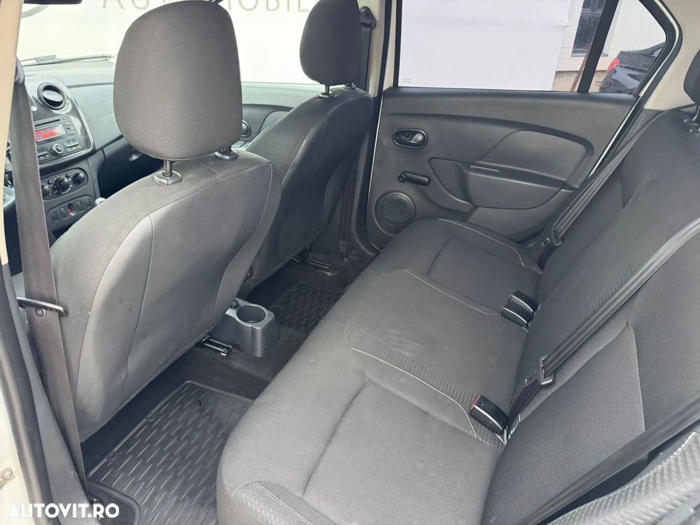 Dacia Logan 0.9 TCe GPL Laureate - 9