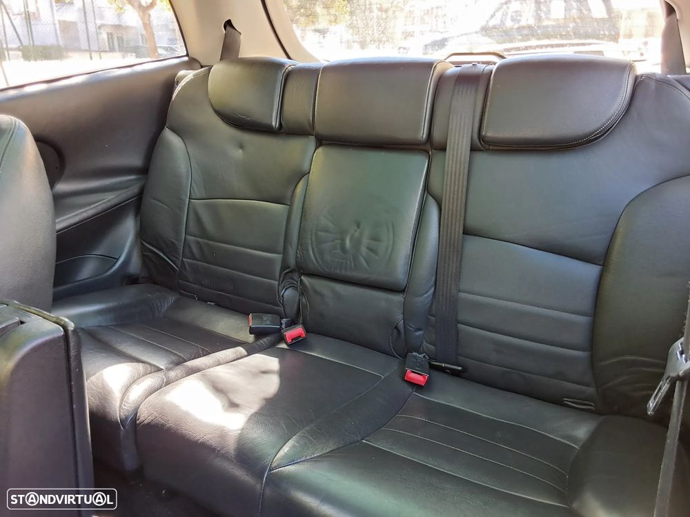 Fiat Stilo 80 16V Active Sport - 15