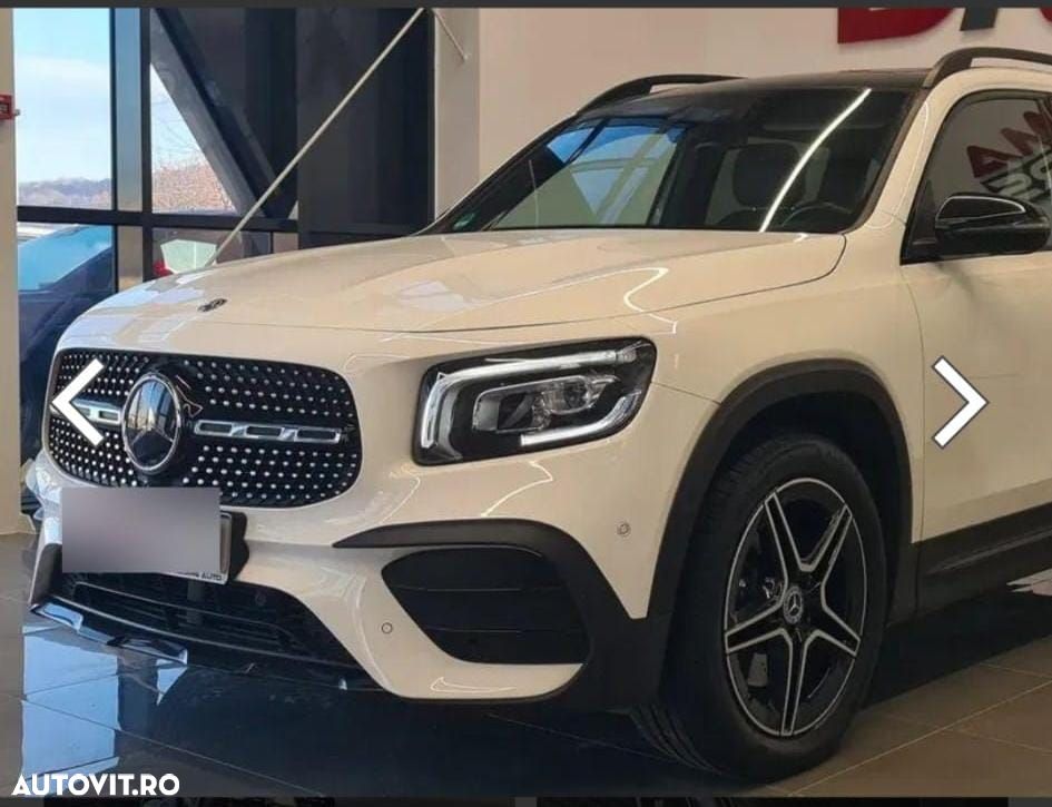 Mercedes-Benz GLB 250 4MATIC Aut. - 6