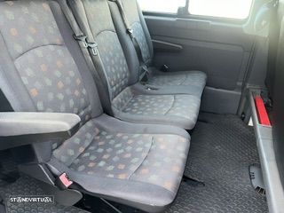 Mercedes-Benz Vito 111 CDi/32 9L - 17