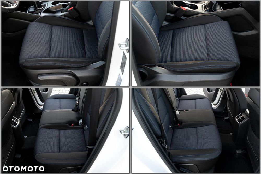 Hyundai Tucson blue 1.7 CRDi 2WD Style - 30