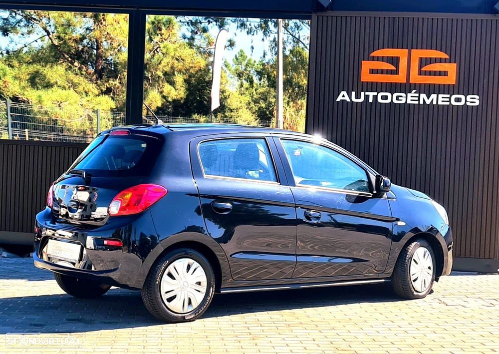 Mitsubishi Space Star 1.2 Intense - 3