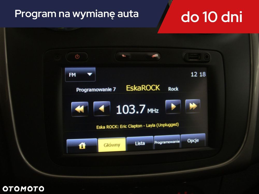 Dacia Logan - 14
