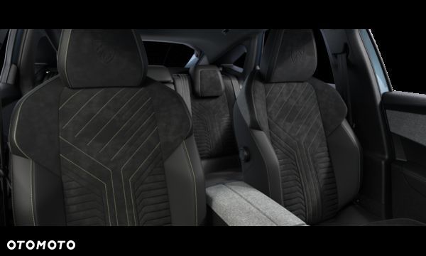Peugeot 3008 - 8