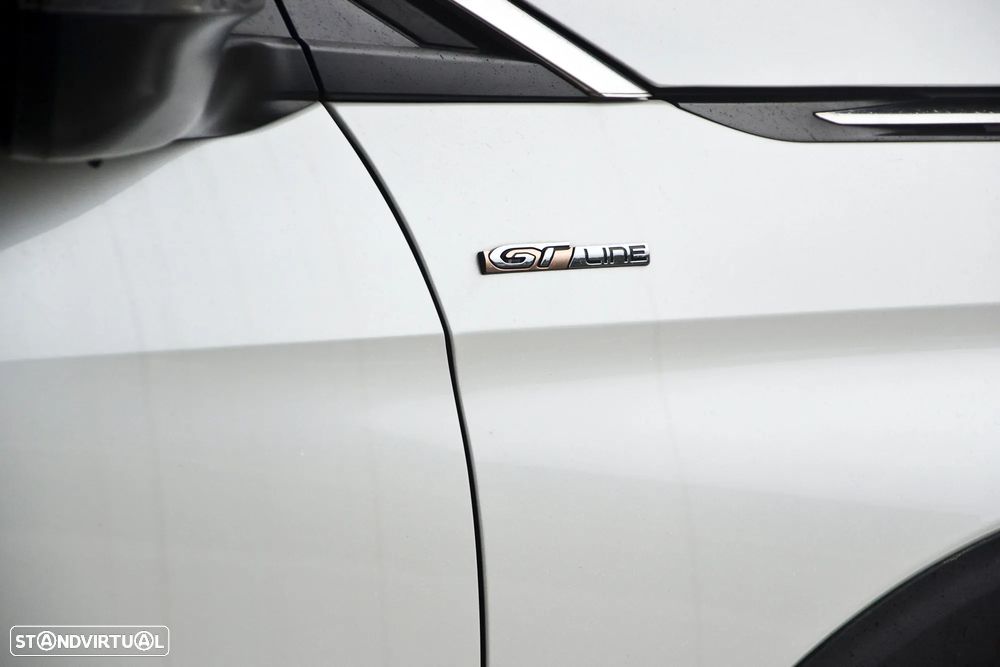 Peugeot 3008 1.2 PureTech GT Line - 17