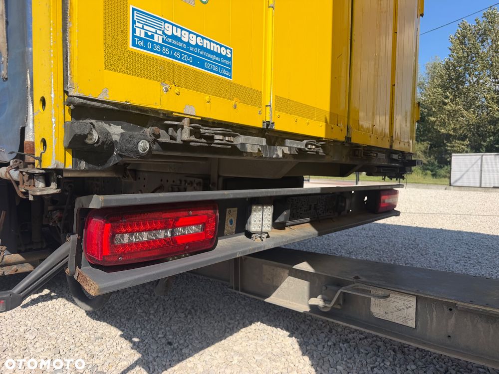MAN TGX 26.440/Z NIEMIEC/+SCHMITZ - 12