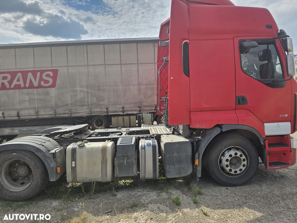 Renault PREMIUM 460 DXI - 7