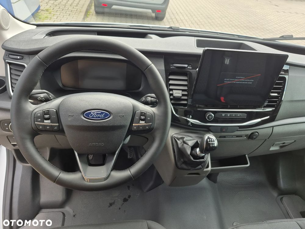 Ford TRANSIT - 16