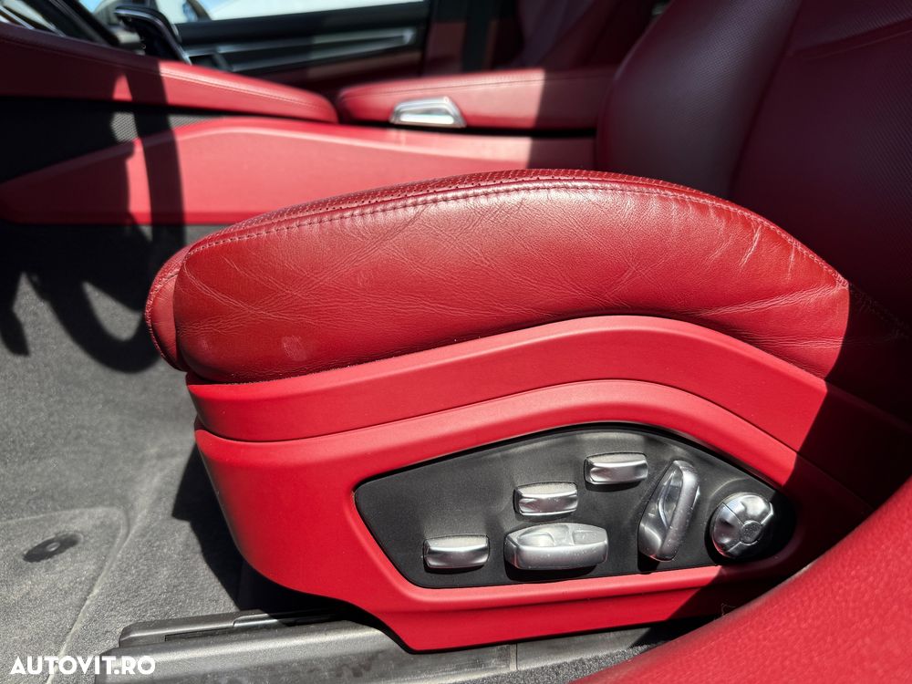 Porsche Panamera - 12