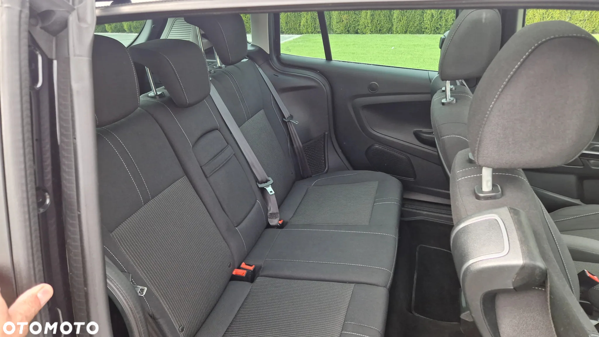Ford B-MAX 1.5 TDCi Titanium - 24