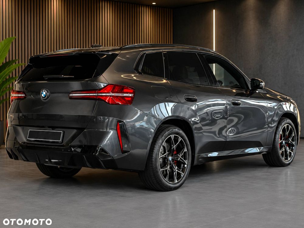 BMW X3 xDrive30e M Sport sport - 2