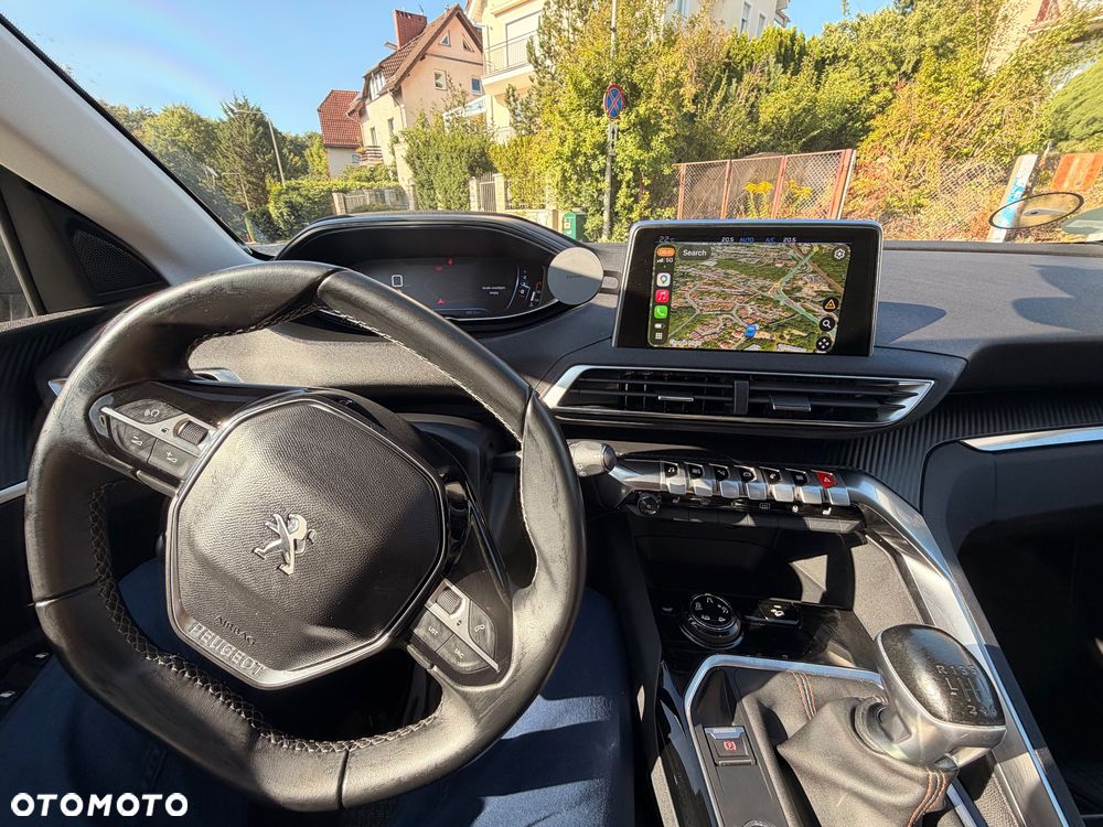 Peugeot 5008 1.2 PureTech Active Pack S&S - 19