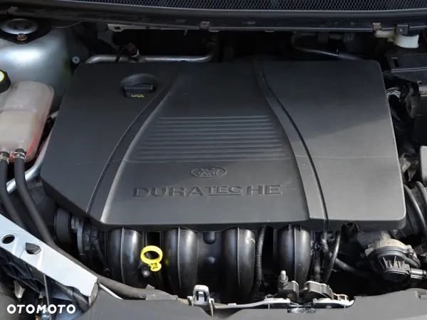 CSDA CSDB  kompletny silnik 1.8 16V Ford Mondeo C-MAX Focus - 1