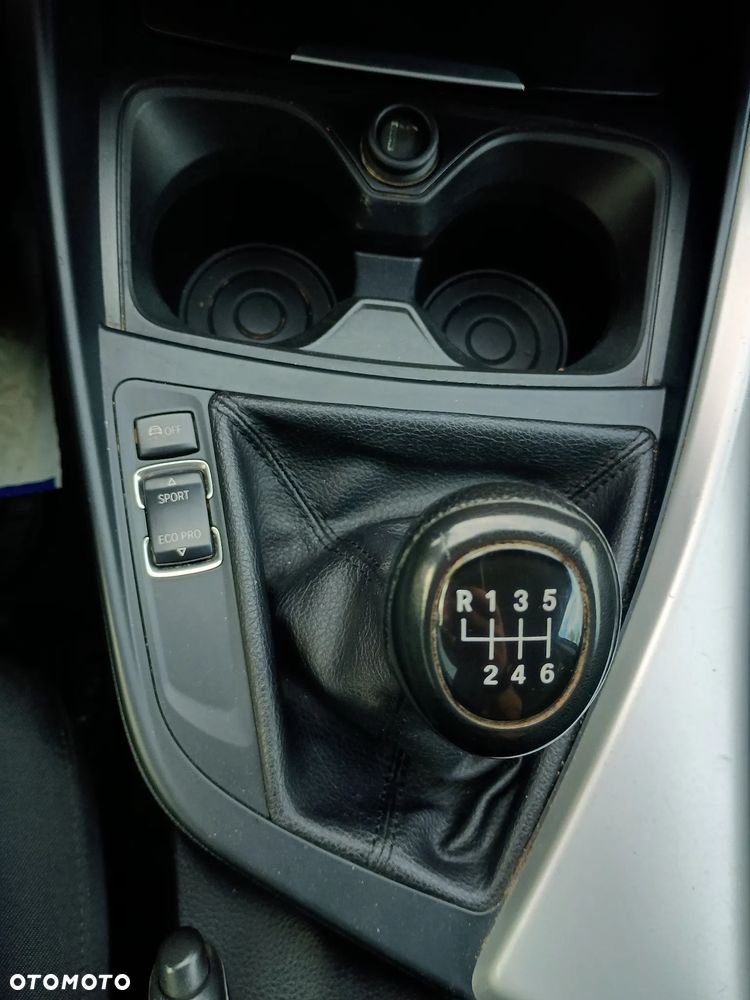 BMW Seria 1 114i Sport Line - 14