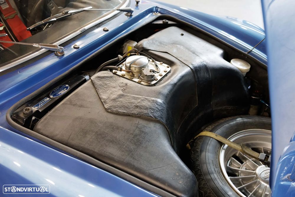 Alpine A110 - 17
