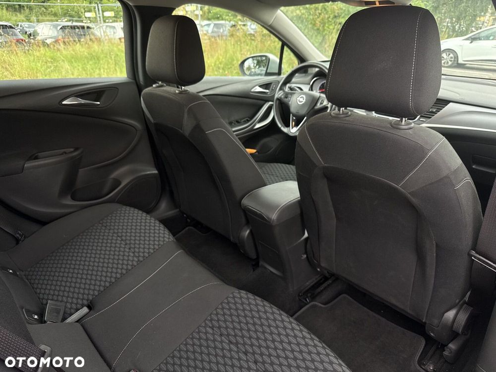 Opel Astra 1.4 T Elite - 31