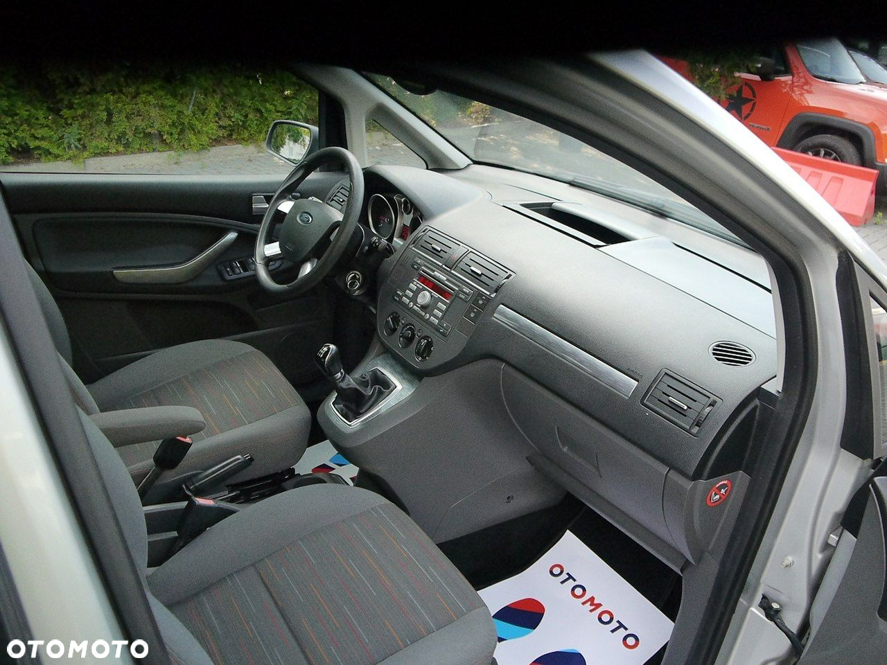Ford C-MAX - 23