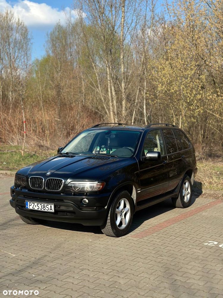BMW X5 - 32